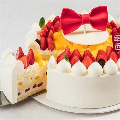 全心全意-6磅_幸福西饼蛋糕预定_加盟幸福西饼_深圳幸福西饼官方网站