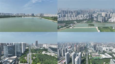 河源高新区：打造引领河源发展的产业新城、科技新城