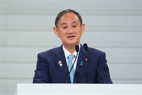 日本疫情第三波来袭！首相菅义伟再次承诺东京奥运将如期举行_PP视频体育频道