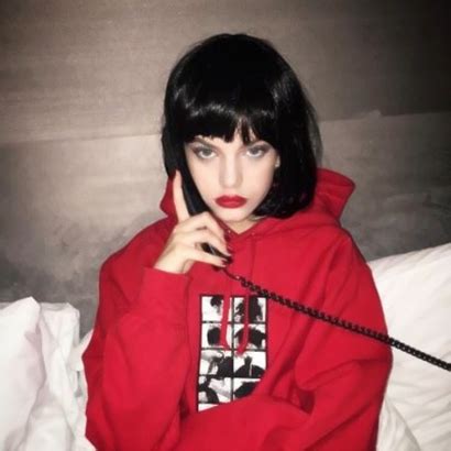 淑女范儿图片