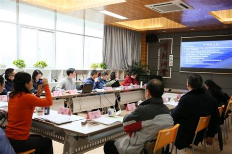 南京市高三化学专题复习教研活动在我校成功进行