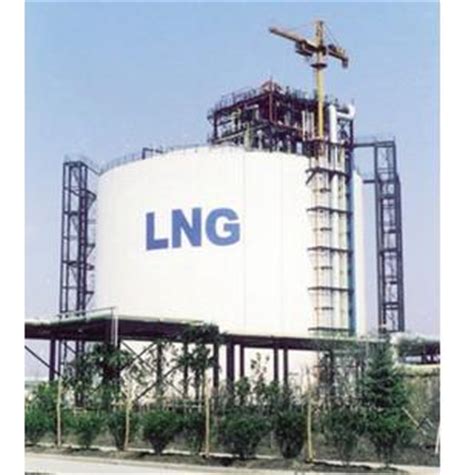 LNG的基础知识_天然气