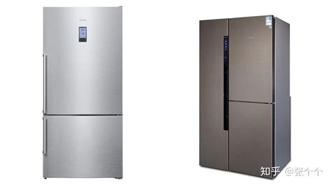 西门子冰箱怎么样，和海尔、博世冰箱哪个好，2024年西门子冰箱选购指南，精选9款热销机型 - 知乎
