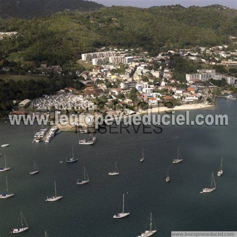 Photos aériennes de Le Marin (97290) | Martinique, Martinique, France ...