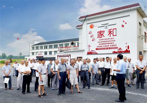 铜陵副市长吴强到访商会_新闻资讯_荆楚徽商网|湖北省安徽商会官网