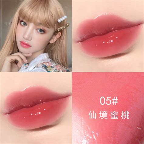 玻璃之唇图片