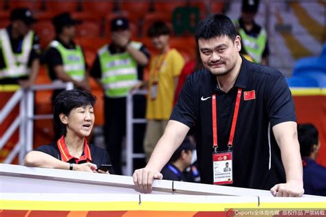 姚明的中国篮球改革，需要更多时间