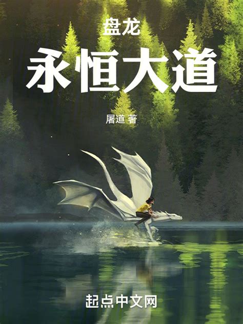 《盘龙：永恒大道》小说在线阅读-起点中文网