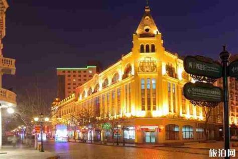 哈尔滨必去的八大景点 哈尔滨必去8大景点推荐 - 旅游资讯 - 旅游攻略