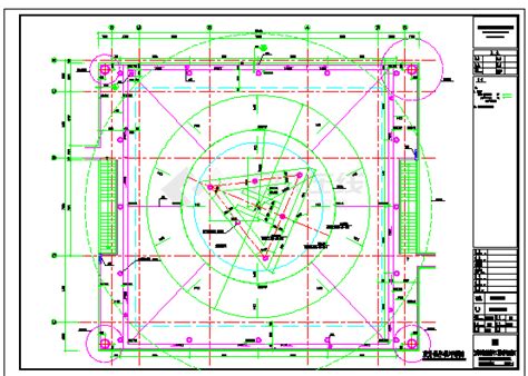 [北京]屋顶直升机停机坪全套施工图2016-混凝土结构施工图-筑龙结构设计论坛