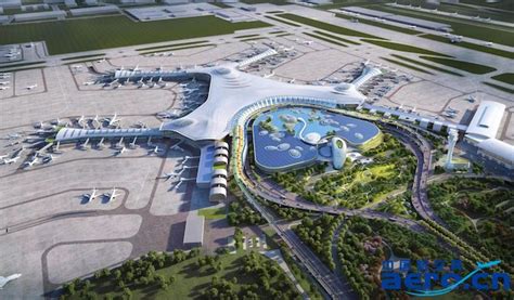 济南遥墙机场二期改扩建工程进入启动建设阶段|济南市|山东省_新浪新闻