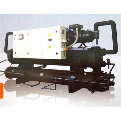 海水养殖水源热泵机组 高温水地源热泵养殖机组 海水养殖供热设备-阿里巴巴