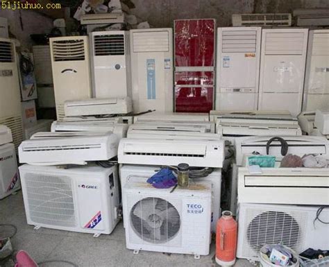 东莞高价回收废旧空调，空调配件，空调拆除-尽在51旧货网