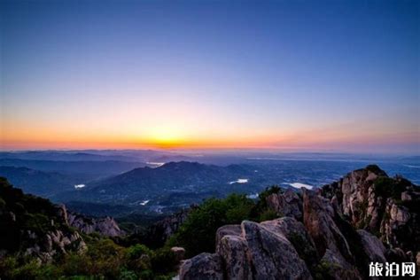 夜爬泰山要注意什么 夜爬泰山路线推荐_旅泊网