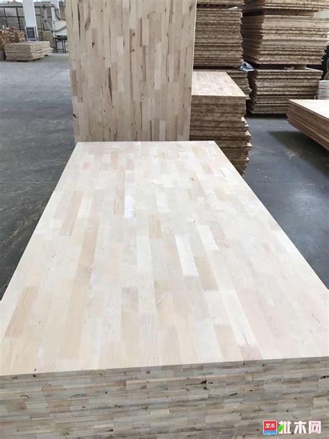 工厂俄罗斯桦木 白桦木橱柜用实木板 木质板材桦木板实木板现货-阿里巴巴