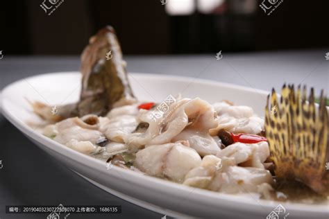 桂鱼最好四种做法—清蒸桂鱼的家常做法简单 - 美食菜谱 - 华网