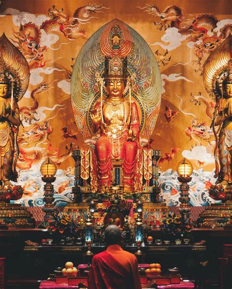 探访雅加达“鲁班庙”：寄托与传承 - 中国民族宗教网