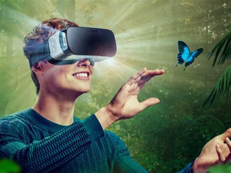 2016年VR公司数量猛增40% 很多已获得稳定营收|界面新闻 · 科技