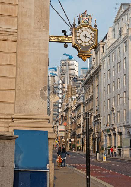 伦敦市中心的建筑高清图片下载-正版图片506527970-摄图网