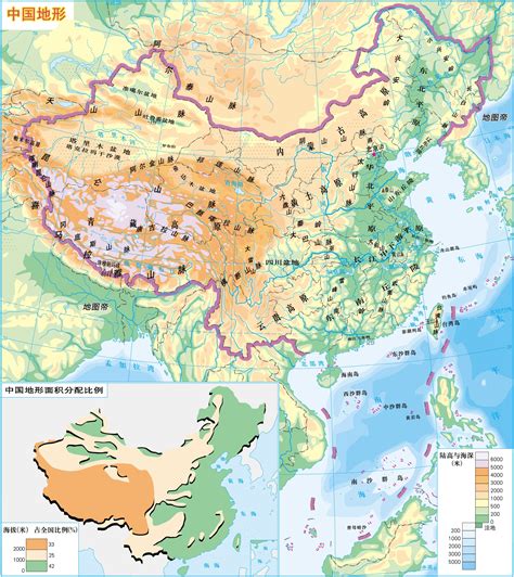 中国地质图集__凤凰网