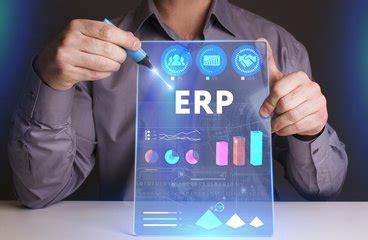 新一代ERP系统-云创软件研发 (深圳) 有限公司