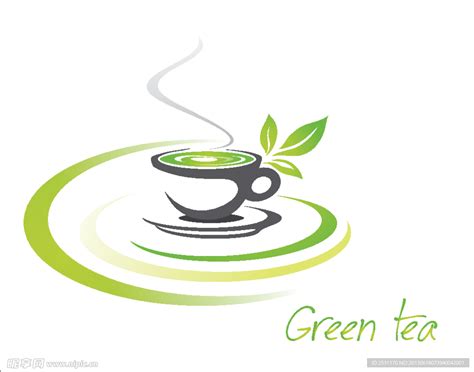 绿茶餐厅品牌VI设计|平面|品牌|餐创东方品牌策划 - 原创作品 - 站酷 (ZCOOL)