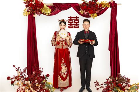 零度摄影：网红喜嫁风婚纱摄影，打造新娘高贵气质-搜狐大视野-搜狐新闻