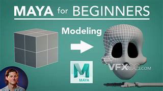 maya如何展UV_Autodesk Maya教程_CG教程-摩尔网CGMOL