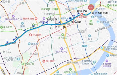 10月26日起，公交835路更名为71路T2线同步调整走向 - 周到上海
