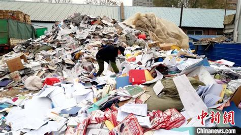 变废为宝是环保，废品回收举手劳丨机电学院青分会开展回收废品志愿服务活动-机械与电气工程学院
