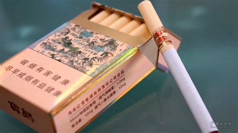 海南宝岛 - 香烟品鉴 - 烟悦网论坛