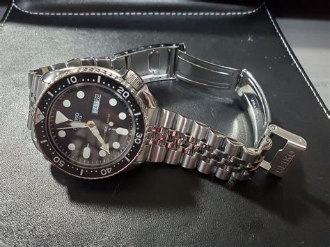 Seiko 7548-700F - Back from the Spa | Wrist Sushi - A Japanese Watch Forum