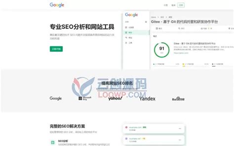 Saas版网站SEO分析系统源码/专业SEO报告系统/全开源可二开 - 云创源码