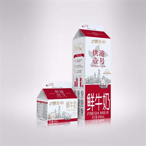 供港壹号鲜牛奶 - 晨光乳业-每日配送新鲜到家-晨光牛奶订奶热线96598