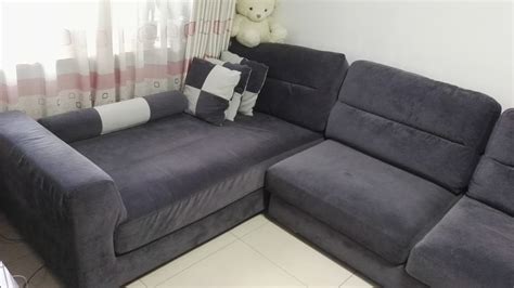 【l型沙发】l型沙发尺寸_l型沙发摆放_装信通网百科
