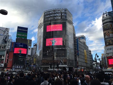 2022涩谷购物攻略,东京涩谷购物中心推荐,点评/电话/地址-【去哪儿攻略】