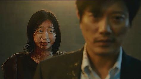 小女孩意外获得超能力，力大无残暴无比，这部韩国电影口味略重_腾讯视频
