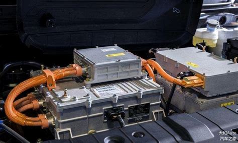 威马汽车电池包大揭秘 从开发设计到生产检测环环相扣-车快报