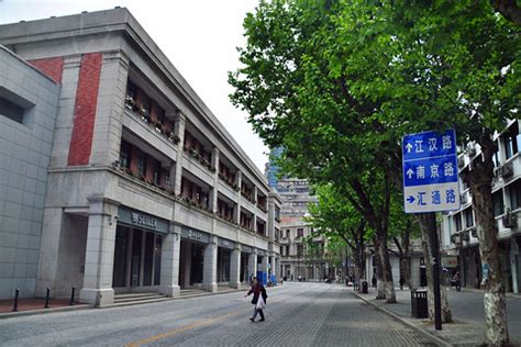 2023江汉路步行街游玩攻略,宽度为10至25米，是武汉著名...【去哪儿攻略】
