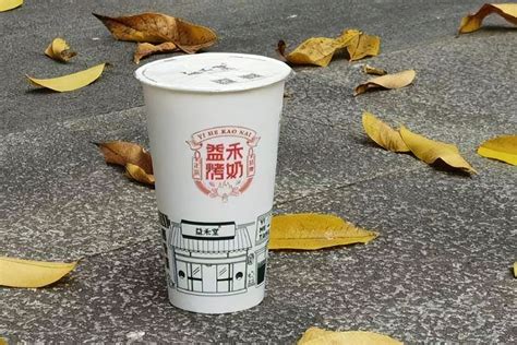 2022中国奶茶十大名牌排名，中国奶茶十大品牌