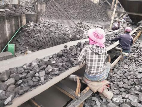 2020年内蒙古煤炭产量达10.01亿吨，与上年基本持平 - 能源界