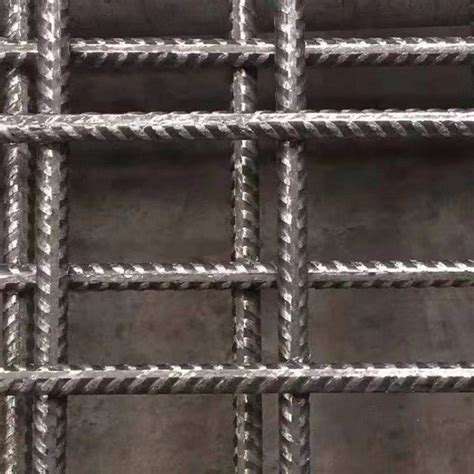 成品钢筋网片厂家供应双层双向钢筋网片 成品钢筋网片价格