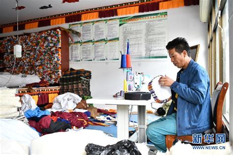 向西藏进发 中邮消费金融温暖贫困孩子的梦想 - 企业 - 中国产业经济信息网