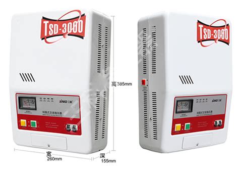 Tj-挂壁家用空调稳压器_空调专用稳压器_上海华稳电气有限公司