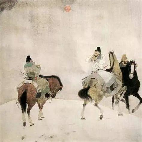 “诗鬼”李贺与他的凄美的“鬼诗”|文学园地|湖湘文化|湖南人在上海