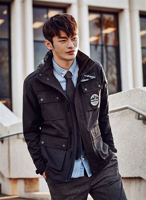 Seo In Guk To Be Relieved Of Military Service - Koreaboo