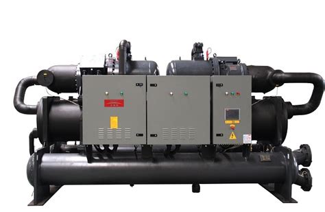 干式地源热泵机组系列(R22)-地源热泵机组系列-贝莱特空调有限公司
