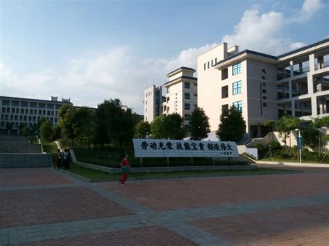 2021年惠州哪些职校比较好？-广东技校排名网