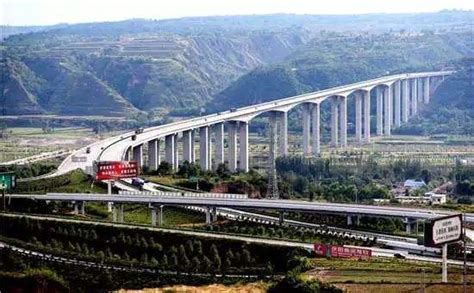 纳入国家三大规划的平庆铁路，进入实质性建设阶段凤凰网甘肃_凤凰网