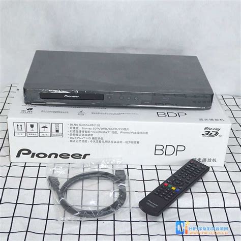 先锋(PIONEER)DVD/蓝光DVDDV-310NC 先锋(Pioneer ) DV-310NC DVD播放器5.1声道输出高清普通DVD ...